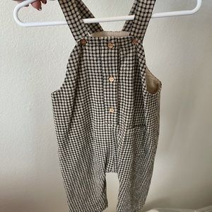 Boys Overalls